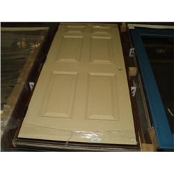 Pella 81 1/2"x37 1/2" Door