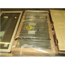 Pella 35"x71 1/2" Single Window