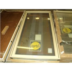 Pella 35 1/2"x 72" Single Window