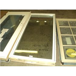 Pella 71"x 34" Single Window