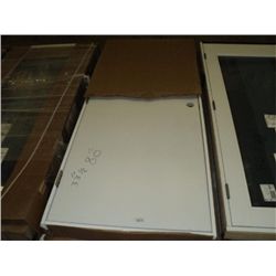 Pella 80"x 33 1/2" Door