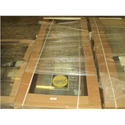 Pella 36" x 81 1/2" Door