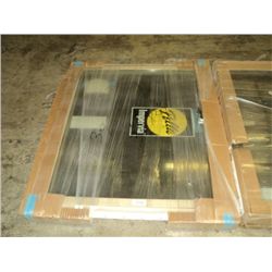 Pella 39"x 47" Single Window