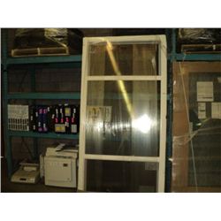 Pella 96 1/2"47" Triple Window