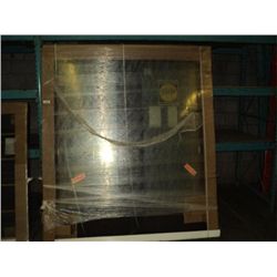 Pella 71" x 82" Double Door