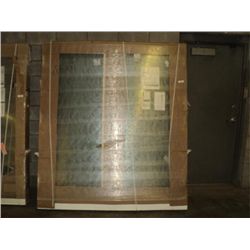 Pella 71"x82 1/2" Double Door