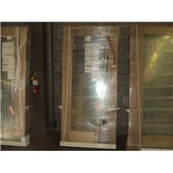 Pella 80"x 35 1/2" Door
