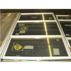 Pella 92"x59" Triple Window