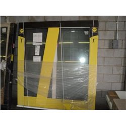 Pella 78"x71" Double Door