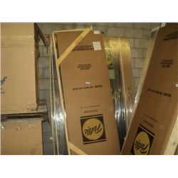 Pella 58"x 95" Double Door