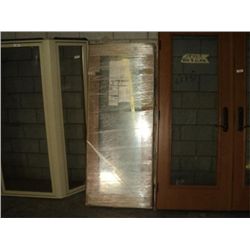 Pella 28"x 71" Single Window