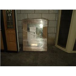 Pella 27"x35" Single Window