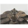 Image 4 : ORNATE GODINGER SILVER REPOSITORY WITH LID