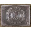 Image 1 : EARLY ORIGINAL NAZI WEHRMACHT BELT BUCKLE