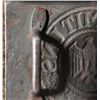 Image 3 : EARLY ORIGINAL NAZI WEHRMACHT BELT BUCKLE