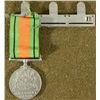 Image 3 : BRITISH WWII 1939-45 DEFIANCE MEDAL-KING GEORGE