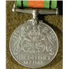 Image 4 : BRITISH WWII 1939-45 DEFIANCE MEDAL-KING GEORGE