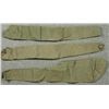 Image 2 : THREE M13 RIFLE COVERS CARRIERS-OD CANVAS