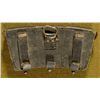 Image 2 : NAZI AMMUNITION PIGSKIN LEATHER POUCH ORIGINAL