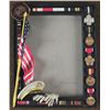 Image 1 : UNITED STATES MARINES PHOTO FRAME