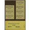 Image 2 : WWI Set of Military Theater Tickets & Smileage Book