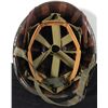 Image 3 : U.S. ARMY M1 COMBAT HELMET & INSIDE LINER VIETNAM