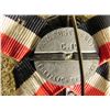 Image 3 : WWI IMPERIAL GERMAN MEDALLION -DEUTSCHES KRIEGERBUND