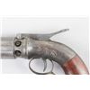 Image 5 : ET0503120035 6 SHOT PEPPERBOX PERCUSSION PISTOL