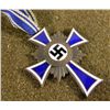 Image 2 : NAZI ORIG BRONZE MOTHERS CROSS-FOR HAVING 1-2 CHILDREN