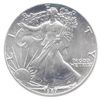 Uncirculated Silver Eagle 1987