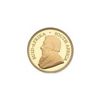 South Africa Krugerrand Quarter Ounce Gold Coin