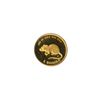 Singapore Gold 20th Ounce 1984 Rat