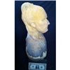 Image 2 : TERRACOTTA WARRIOR POLY FOAM DISPLAY BUST HORROR PROP