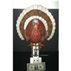 Image 1 : 60's DISNEY ON PARADE KNOTT'S BERRY FARM THANKSGIVING TURKEY VINTAGE ANIMATRONIC PUPPET PROP