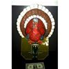 Image 1 : 70's DISNEY ON PARADE KNOTT'S BERRY FARM THANKSGIVING TURKEY VINTAGE ANIMATRONIC PUPPET PROP