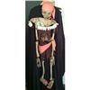 Image 1 : DISNEY ON PARADE PIRATE BRIDE COMPLETE SKELETON WITH WARDROBE HORROR PROP