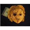 Image 1 : SEED OF CHUCKY RARE PROMO FACE MASK MINT & UNPUNCHED WITH STRING