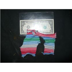 SEED OF CHUCKY SWEATER FRONT WITH SPLIT & PIN