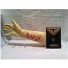 Image 1 : THE HAUNTING IN CONNECTICUT SCREEN USED CURSED ARM
