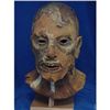 Image 1 : HOUSE ON HAUNTED HILL SCREEN USED GHOST MASK