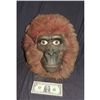Image 1 : DISNEY ON PARADE MALE SILVER BACK GORILLA APE VINTAGE ANIMATRONIC ANIMAL HEAD PROP
