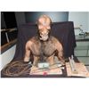 Image 1 : WATCHERS REBORN ANIMATRONIC WEREWOLF PUPPET JOHN BUECHLER F/X SHOP LIQUIDATION