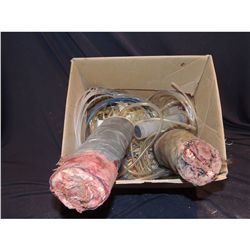 SEVERED HANDS ARMS WITH BLOOD RIGS JOHN BUECHLER F/X SHOP LIQUIDATION