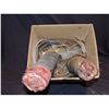 Image 1 : SEVERED HANDS ARMS WITH BLOOD RIGS JOHN BUECHLER F/X SHOP LIQUIDATION