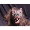 Image 2 : WATCHERS REBORN STITCHED WEREWOLFHAND  PUPPET JOHN BUECHLER F/X SHOP LIQUIDATION