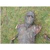 Image 2 : ROTTEN ZOMBIE CORPSE HORROR PROP JOHN BUECHLER F/X SHOP LIQUIDATION
