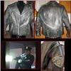 Image 1 : MANIAC COP SCREEN USED HERO HARLEY DAVIDSON LEATHOR POLICE JACKET ROBERT Z'DAR