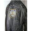 Image 2 : MANIAC COP SCREEN USED HERO HARLEY DAVIDSON LEATHOR POLICE JACKET ROBERT Z'DAR