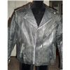 Image 3 : MANIAC COP SCREEN USED HERO HARLEY DAVIDSON LEATHOR POLICE JACKET ROBERT Z'DAR