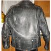 Image 4 : MANIAC COP SCREEN USED HERO HARLEY DAVIDSON LEATHOR POLICE JACKET ROBERT Z'DAR